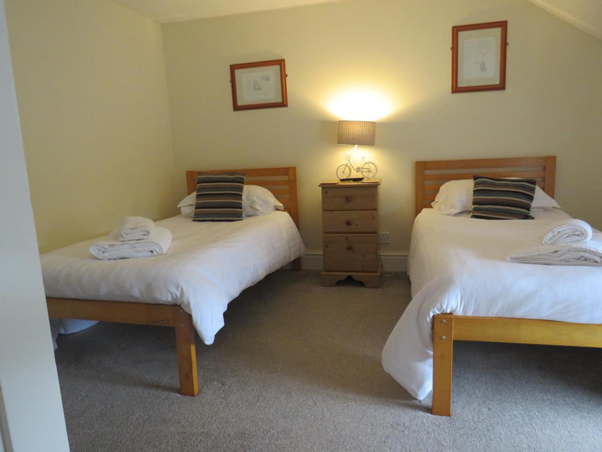 Ganton Greyhound Inn Ngoại thất bức ảnh