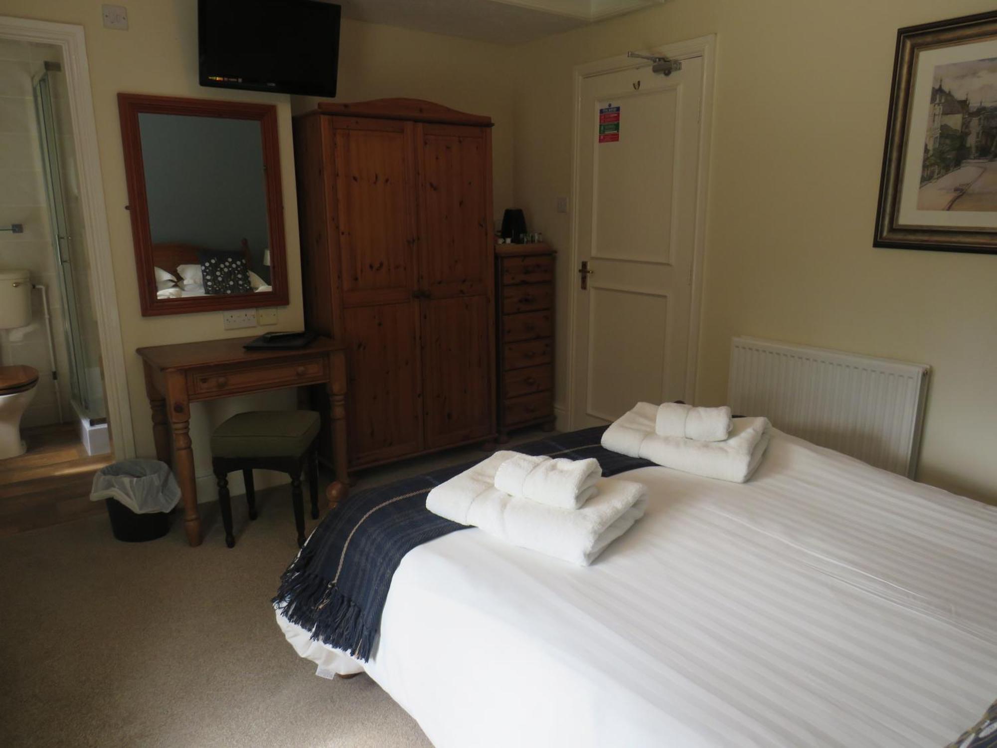 Ganton Greyhound Inn Ngoại thất bức ảnh