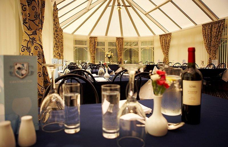 Ganton Greyhound Inn Nhà hàng bức ảnh