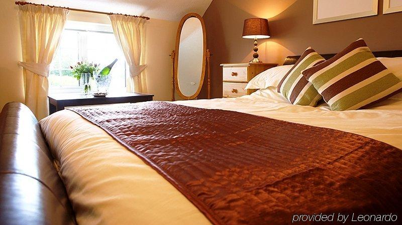 Ganton Greyhound Inn Ngoại thất bức ảnh