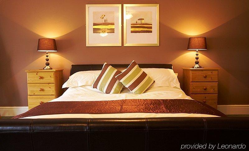 Ganton Greyhound Inn Ngoại thất bức ảnh